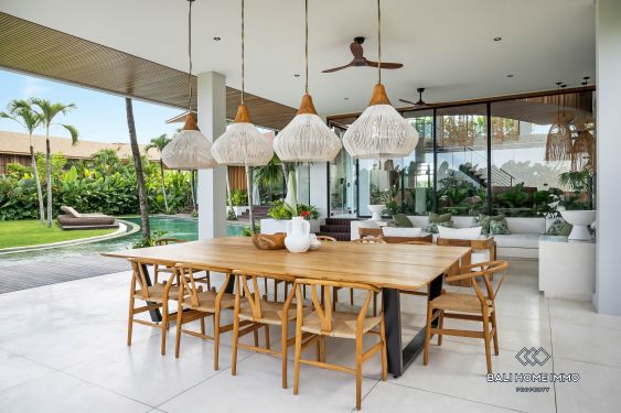 Image 8 from Brand New 5 Bedroom Luxury Villa for Sale and Rent in Bali Tumbak Bayuh