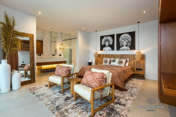 Image 13 from Brand New 5 Bedroom Luxury Villa for Sale and Rent in Bali Tumbak Bayuh