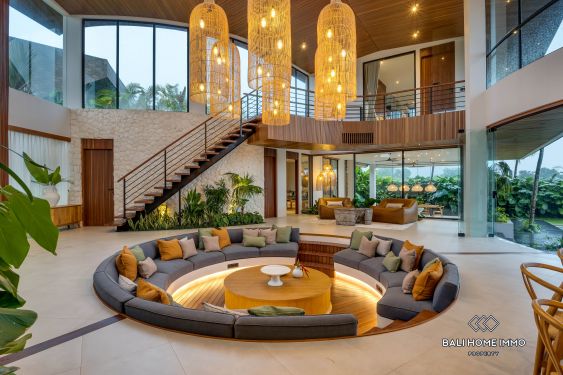 Image 3 from Brand New 5 Bedroom Luxury Villa for Sale Leasehold in Bali Tumbak Bayuh