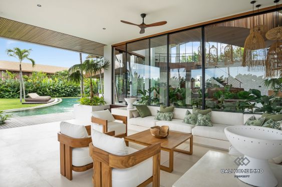 Image 7 from Brand New 5 Bedroom Luxury Villa for Sale and Rent in Bali Tumbak Bayuh