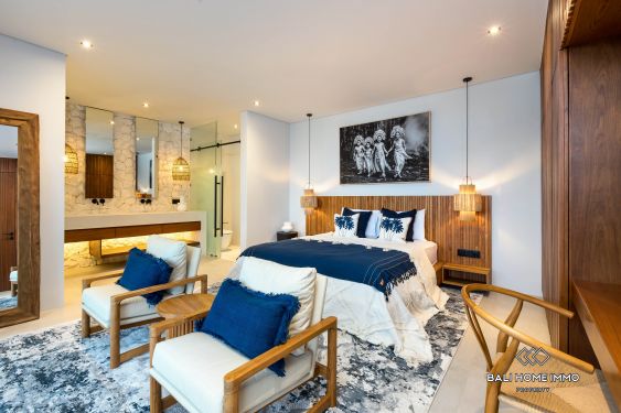 Image 16 from Brand New 5 Bedroom Luxury Villa for Sale and Rent in Bali Tumbak Bayuh