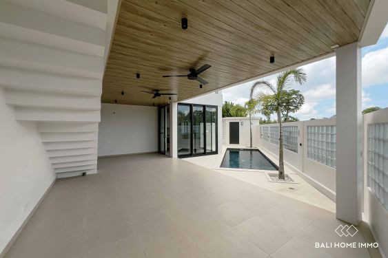 Image 3 from Vila Modern 5 kamar baru dijual bebas di Tumbak Bayuh