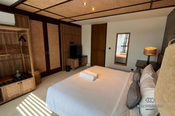 Image 7 from Brand new 5 Bedroom Modern Villa for Sale in Batu Mejan Canggu
