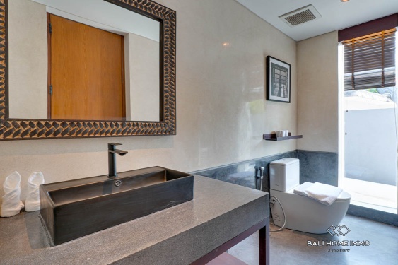 Image 18 from Villa moderne flambant neuve de 5 chambres à vendre à Batu Mejan Canggu