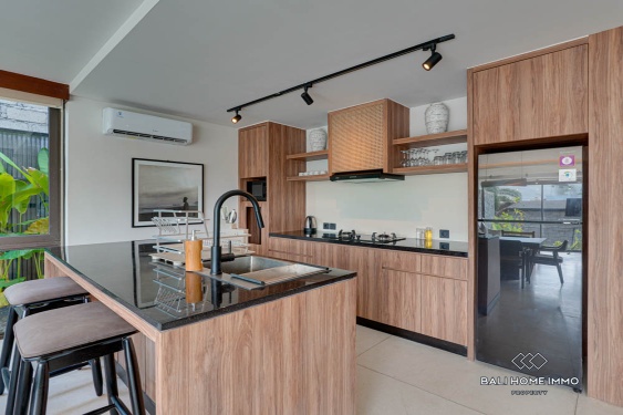 Image 8 from Villa moderne flambant neuve de 5 chambres à vendre à Batu Mejan Canggu