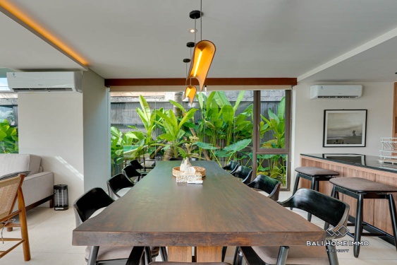 Image 6 from Villa moderne flambant neuve de 5 chambres à vendre à Batu Mejan Canggu