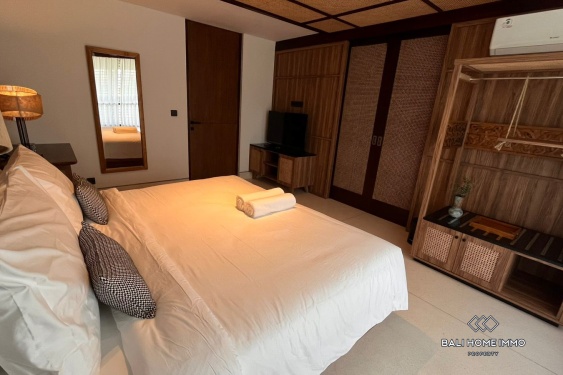 Image 8 from Brand new 5 Bedroom Modern Villa for Sale in Batu Mejan Canggu