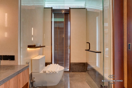 Image 15 from Villa moderne flambant neuve de 5 chambres à vendre à Batu Mejan Canggu