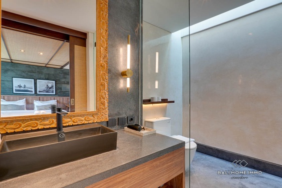 Image 14 from Villa moderne flambant neuve de 5 chambres à vendre à Batu Mejan Canggu