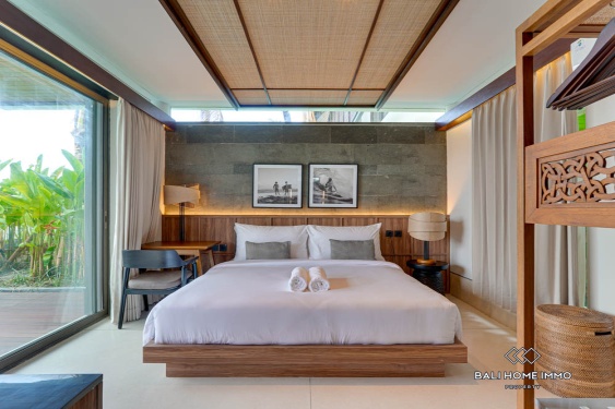 Image 13 from Villa moderne flambant neuve de 5 chambres à vendre à Batu Mejan Canggu