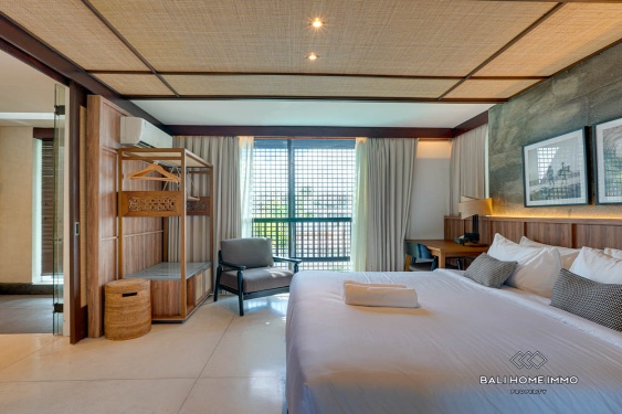 Image 9 from Villa moderne flambant neuve de 5 chambres à vendre à Batu Mejan Canggu