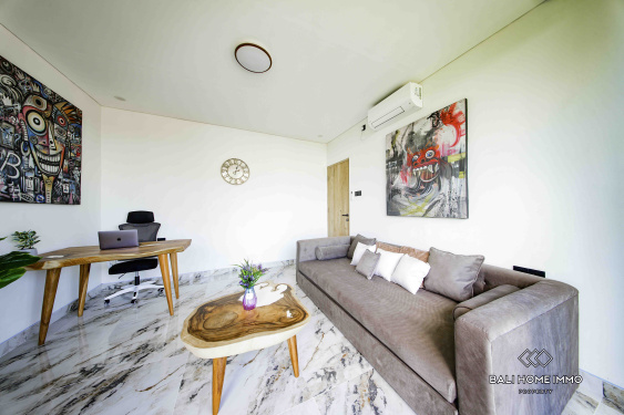 Image 8 from Stunning 5 Bedroom villa for sale and rent in Bali Ubud