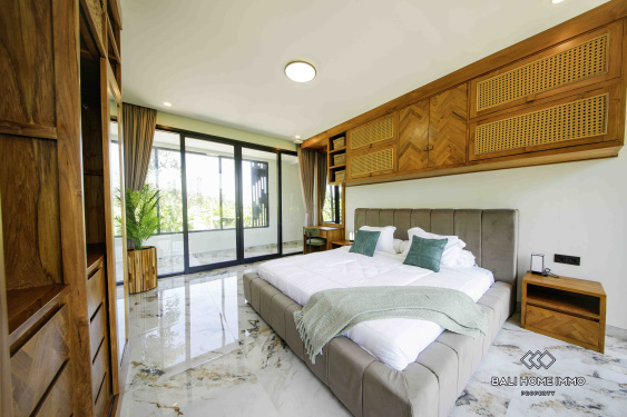 Image 12 from Stunning 5 Bedroom villa for sale and rent in Bali Ubud