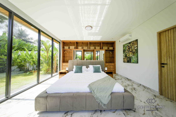 Image 17 from Stunning 5 Bedroom villa for sale and rent in Bali Ubud
