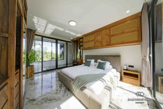 Image 11 from Stunning 5 Bedroom villa for sale and rent in Bali Ubud