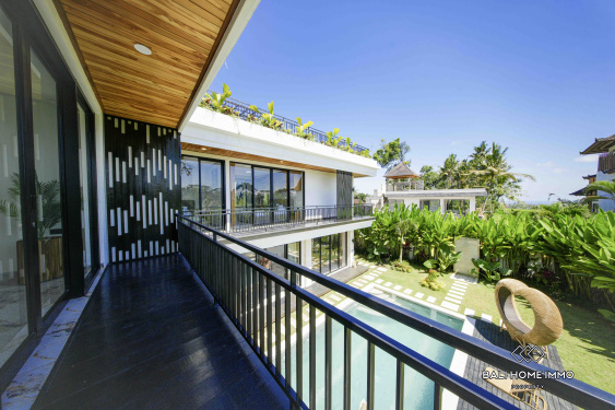 Image 9 from Stunning 5 Bedroom villa for sale and rent in Bali Ubud