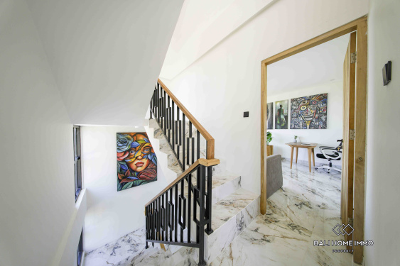 Image 7 from Stunning 5 Bedroom villa for sale and rent in Bali Ubud