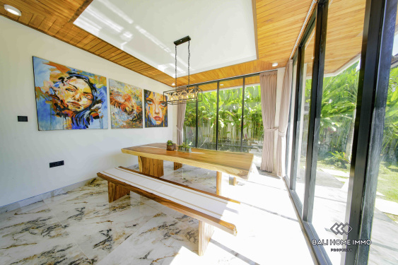 Image 5 from Stunning 5 Bedroom villa for sale and rent in Bali Ubud