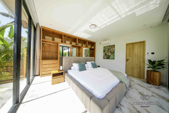 Image 15 from Stunning 5 Bedroom villa for sale and rent in Bali Ubud