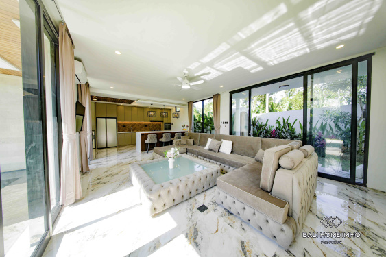 Image 3 from Brand new 5 Bedroom villa for sale and rent in Bali Ubud