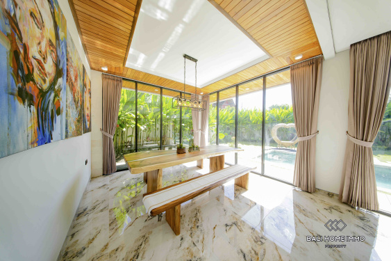 Image 4 from Stunning 5 Bedroom villa for sale and rent in Bali Ubud