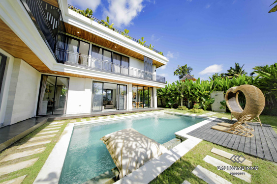 Image 2 from Brand new 5 Bedroom villa for sale and rent in Bali Ubud