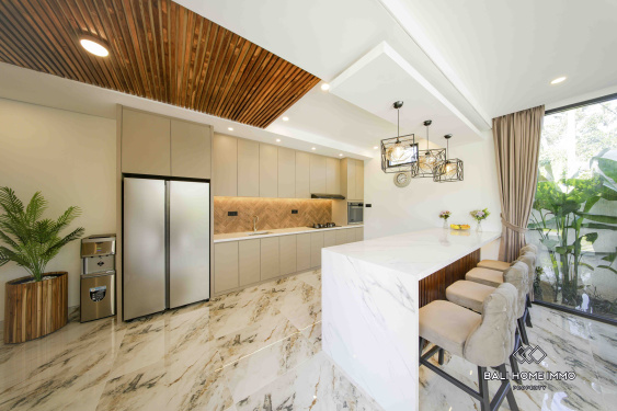 Image 6 from Stunning 5 Bedroom villa for sale and rent in Bali Ubud