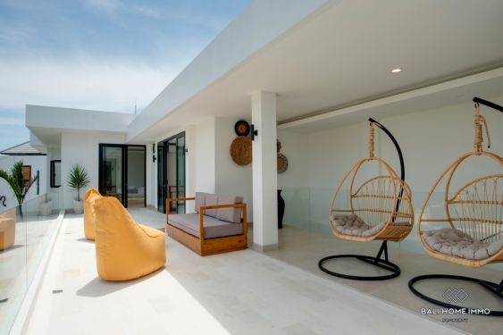 Image 9 from Brand New 5 Bedroom Villa for Sale Leasehold in Bali Canggu Residential Side