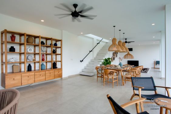 Image 8 from Brand New 5 Bedroom Villa for Sale Leasehold in Bali Canggu Residential Side