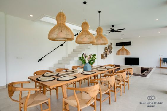 Image 4 from Brand New 5 Bedroom Villa for Sale Leasehold in Bali Canggu Residential Side