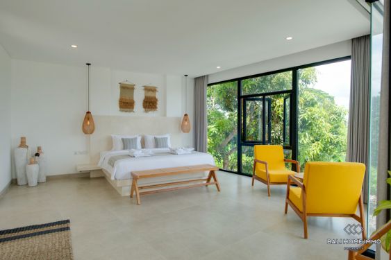 Image 11 from Brand New 5 Bedroom Villa for Sale Leasehold in Bali Canggu Residential Side