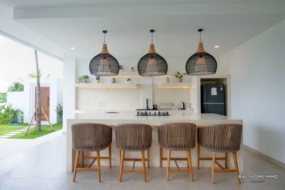 Image 5 from Brand New 5 Bedroom Villa for Sale Leasehold in Bali Canggu Residential Side