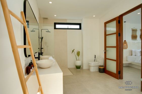 Image 18 from Brand New 5 Bedroom Villa for Sale Leasehold in Bali Canggu Residential Side