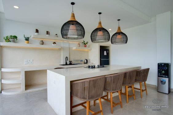 Image 6 from Brand New 5 Bedroom Villa for Sale Leasehold in Bali Canggu Residential Side