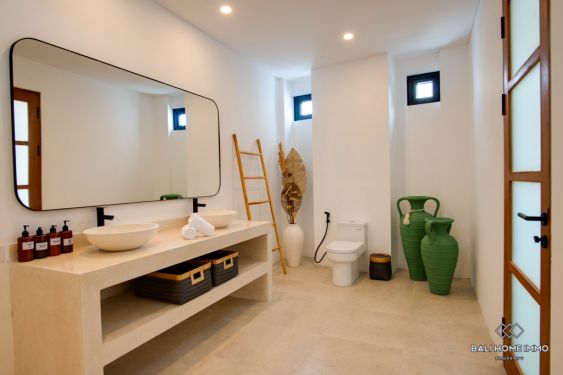 Image 20 from Brand New 5 Bedroom Villa for Sale Leasehold in Bali Canggu Residential Side