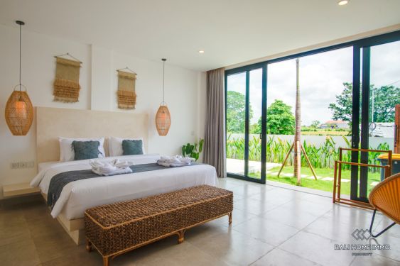 Image 16 from Brand New 5 Bedroom Villa for Sale Leasehold in Bali Canggu Residential Side