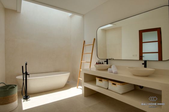 Image 17 from Brand New 5 Bedroom Villa for Sale Leasehold in Bali Canggu Residential Side