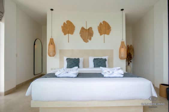 Image 12 from Brand New 5 Bedroom Villa for Sale Leasehold in Bali Canggu Residential Side