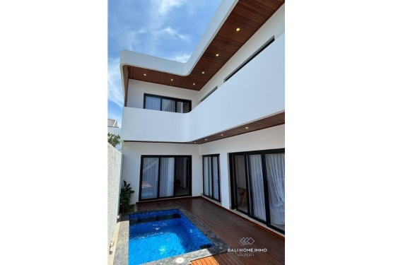Image 1 from Dijual Villa baru 5 Kamar di Bali Sanur