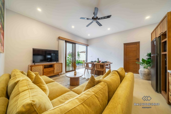 Image 3 from Dijual Villa baru 5 Kamar di Bali Sanur