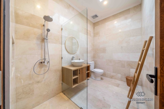 Image 20 from Brand new 5 Bedroom Villa for sale leasehold in Bali Sanur