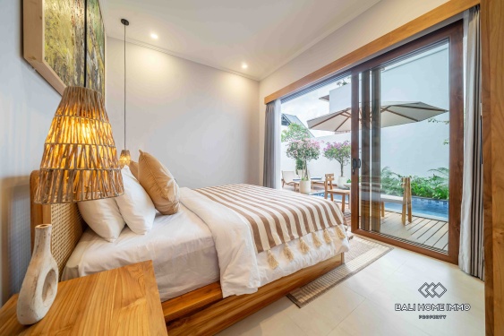 Image 9 from Brand new 5 Bedroom Villa for sale leasehold in Bali Sanur