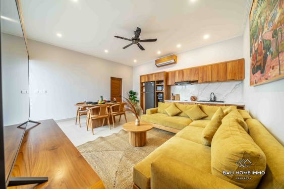 Image 4 from Brand new 5 Bedroom Villa for sale leasehold in Bali Sanur