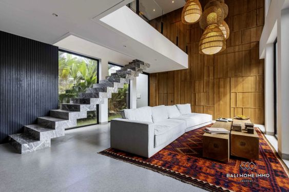 Image 3 from Brand new 5 Bedroom Villa for Sale Leasehold in Bali Umalas