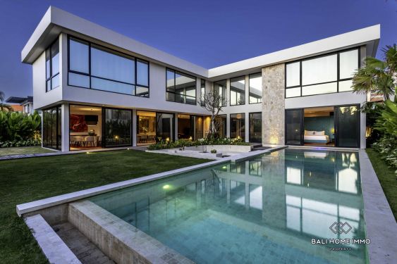 Image 1 from Brand new 5 Bedroom Villa for Sale Leasehold in Bali Umalas