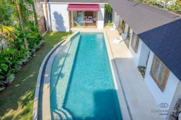 Image 2 from Brand new 5 bedroom villa for Sale leasehold  in Canggu - Berawa