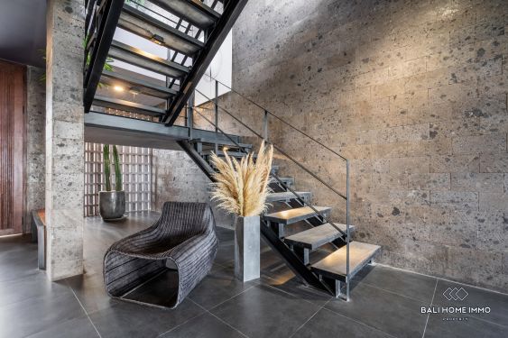 Image 13 from Dijual dan disewakan villa baru dengan 5 kamar di Bali - Tumbak Bayuh Pererenan