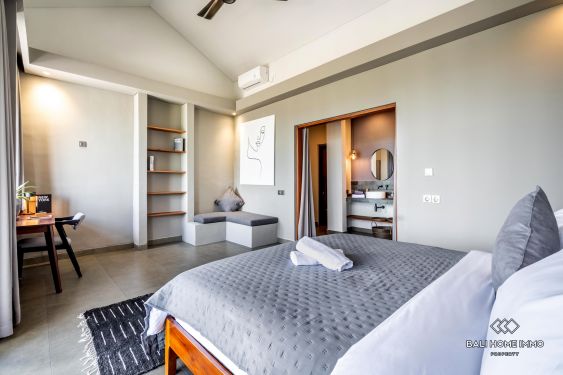 Image 18 from Dijual dan disewakan villa baru dengan 5 kamar di Bali - Tumbak Bayuh Pererenan