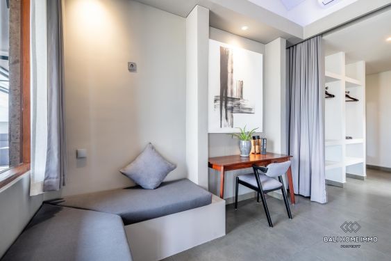 Image 8 from Dijual dan disewakan villa baru dengan 5 kamar di Bali - Tumbak Bayuh Pererenan