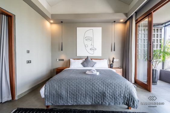 Image 17 from Dijual dan disewakan villa baru dengan 5 kamar di Bali - Tumbak Bayuh Pererenan